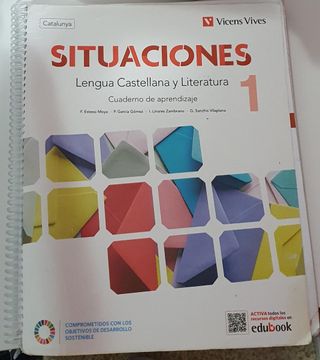 Libros 14 cada uno