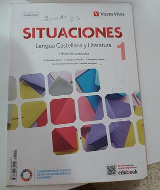 Libros 14 cada uno