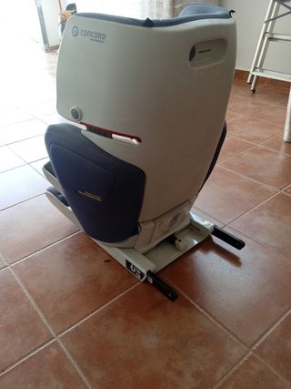 Silla de coche Concord Transformer XT