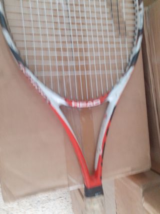 Raqueta de Tenis HEAD