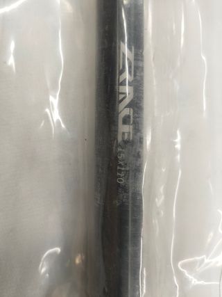 Asse antifurto per ruote MTB Rock Shox 15x110