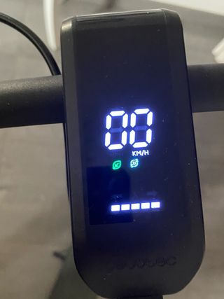 Cecotec Bongo M40 XL