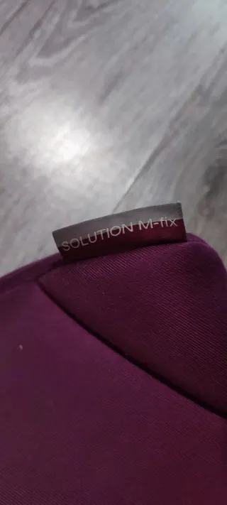 Silla de coche Cybex Gold