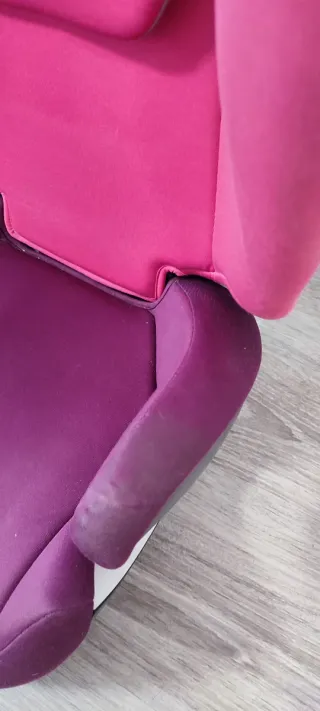 Silla de coche Cybex Gold