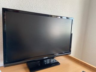 TV LED Philips 22” Full HD