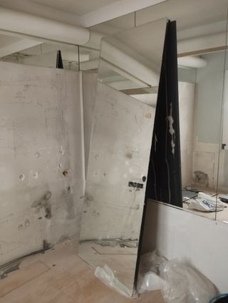 Espejo 60x220 cm