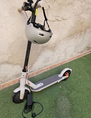Patinete Xiaomi Mi scooter 3