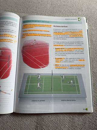 Educación física 3/4 ESO - ed. 2007 (Spanish Ed...