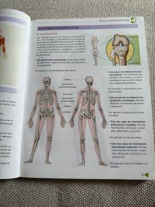 Educación física 3/4 ESO - ed. 2007 (Spanish Ed...