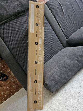 Xiaomi TV A Series 32 HD Google TV