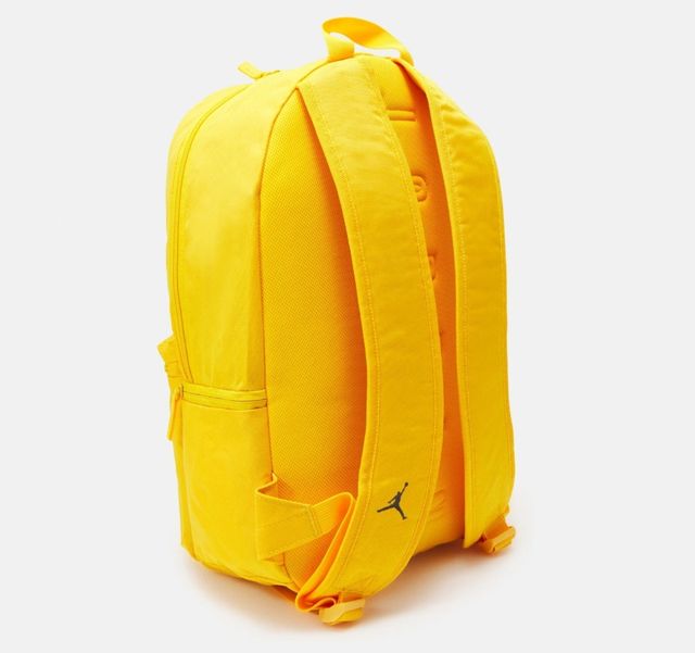 Mochila Jordan Amarilla