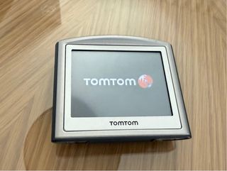 GPS Tomtom One Classic