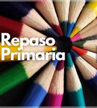 Repaso Primaria