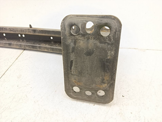 REFUERZO PARAGOLPES DELANTERO FORD FIESTA (CBK) A