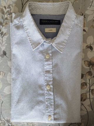 Camicia Jack & Jones Uomo Taglia L