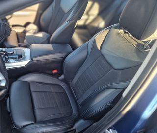 BMW Serie 3 330e
