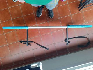 Barrera de seguridad infantil para cama