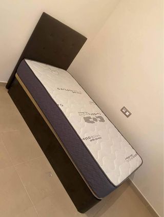 Canape cama individual