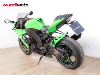 KAWASAKI ZX 10R NINJA