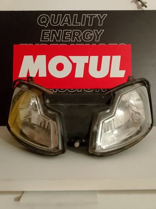 Faro Aprilia RS 50cc 