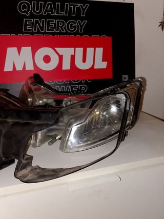 Faro Aprilia RS 50cc 