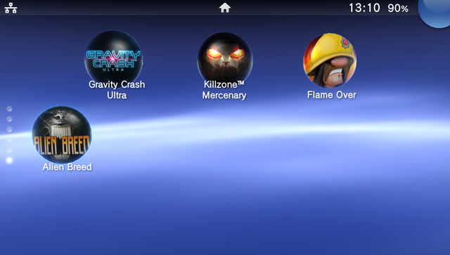 Playstation Vita TV PSTV Sony Preto