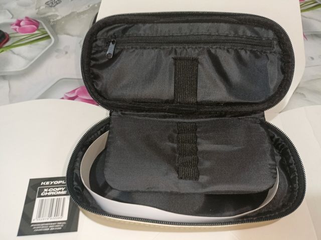 Astuccio Bauletto Keyople Oro