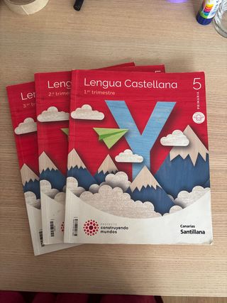 LENGUA MOCHILA LIGERA 5 PRIMARIA CONSTRUYENDO M...