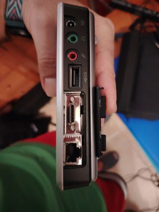 Tableta Asus XP Plata