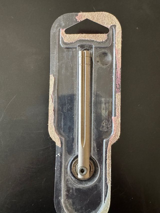 Cuchilla Rubi Extreme