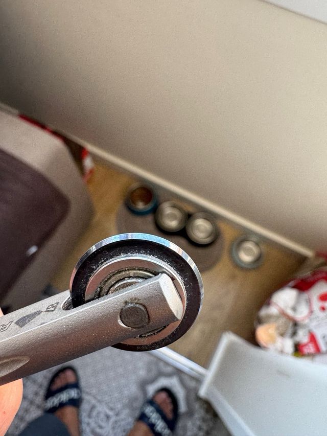 Cuchilla Rubi Extreme