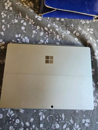 Microsoft Surface Pro 11a Gen Grigio