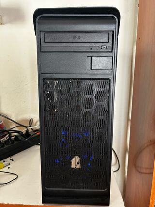 PC Sobremesa 