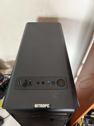 PC Sobremesa 