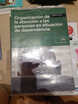 Libro FOL para IPE I (1º APSD)