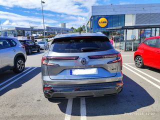 Renault Austral 2024