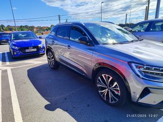 Renault Austral 2024