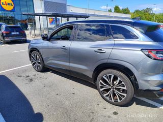 Renault Austral 2024