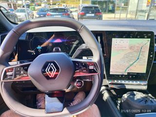 Renault Austral 2024