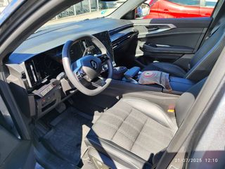 Renault Austral 2024