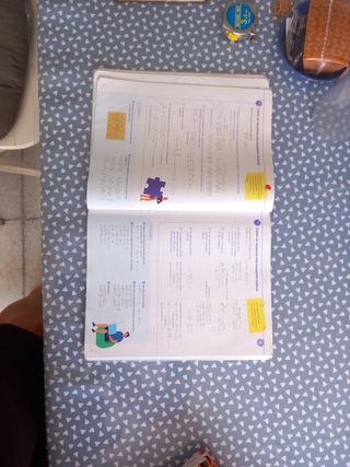Libro de Matemáticas B 4ESO