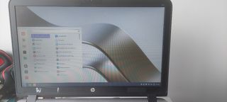 Computer portatile HP ProBook nero