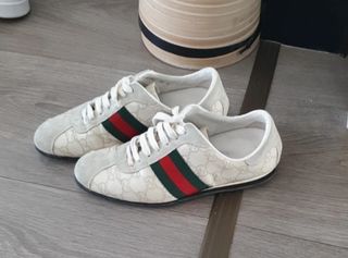 Zapatillas Gucci Mujer Talla 38