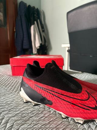 Nike Phantom Gx Academy Botas Fútbol