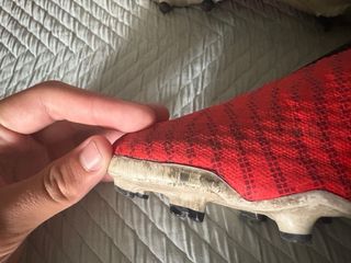 Nike Phantom Gx Academy Botas Fútbol