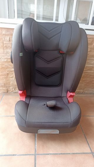 Silla de coche Axkid Bigkid 2