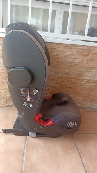 Silla de coche Axkid Bigkid 2