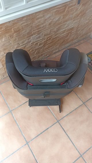Silla de coche Axkid Bigkid 2