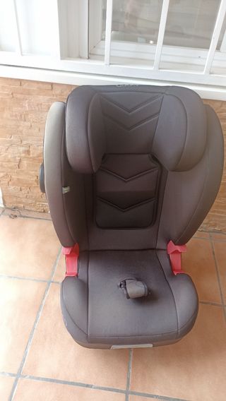 Silla de coche Axkid Bigkid 2