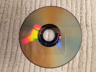 Los Caballeros de la Mesa Cuadrada DVD